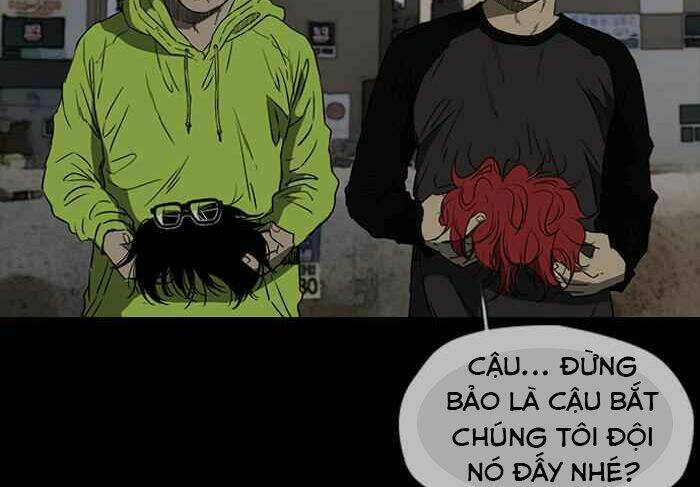 Thể Thao Cực Hạn - Chapter 184 - Page 51