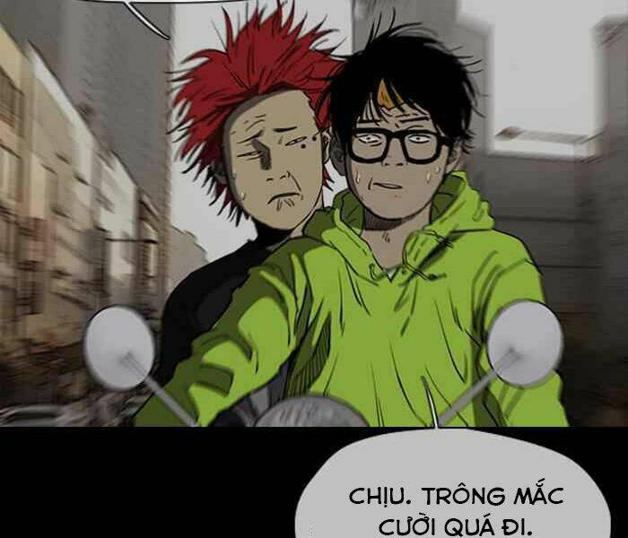 Thể Thao Cực Hạn - Chapter 184 - Page 62