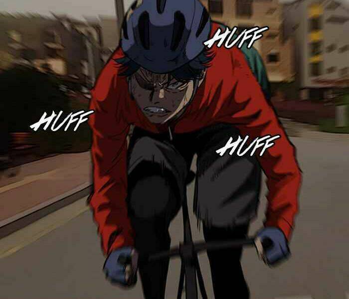 Thể Thao Cực Hạn - Chapter 184 - Page 70