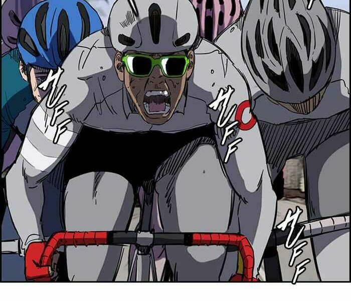 Thể Thao Cực Hạn - Chapter 184 - Page 87