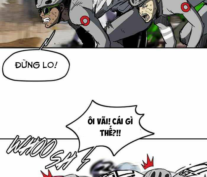 Thể Thao Cực Hạn - Chapter 184 - Page 89