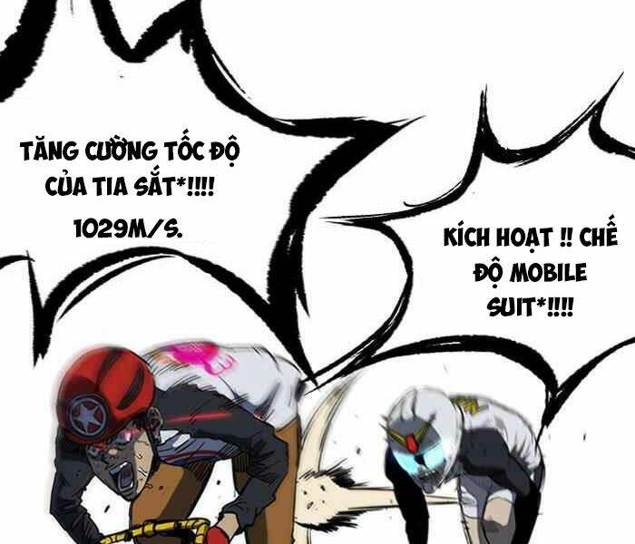 Thể Thao Cực Hạn - Chapter 184 - Page 91