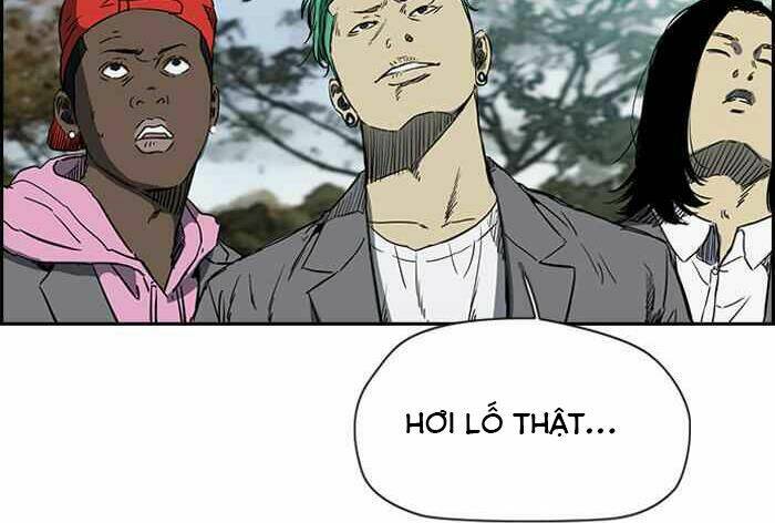 Thể Thao Cực Hạn - Chapter 184 - Page 98
