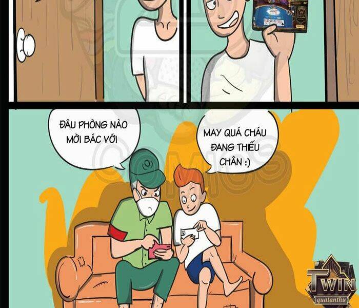 Thể Thao Cực Hạn - Chapter 185 - Page 126