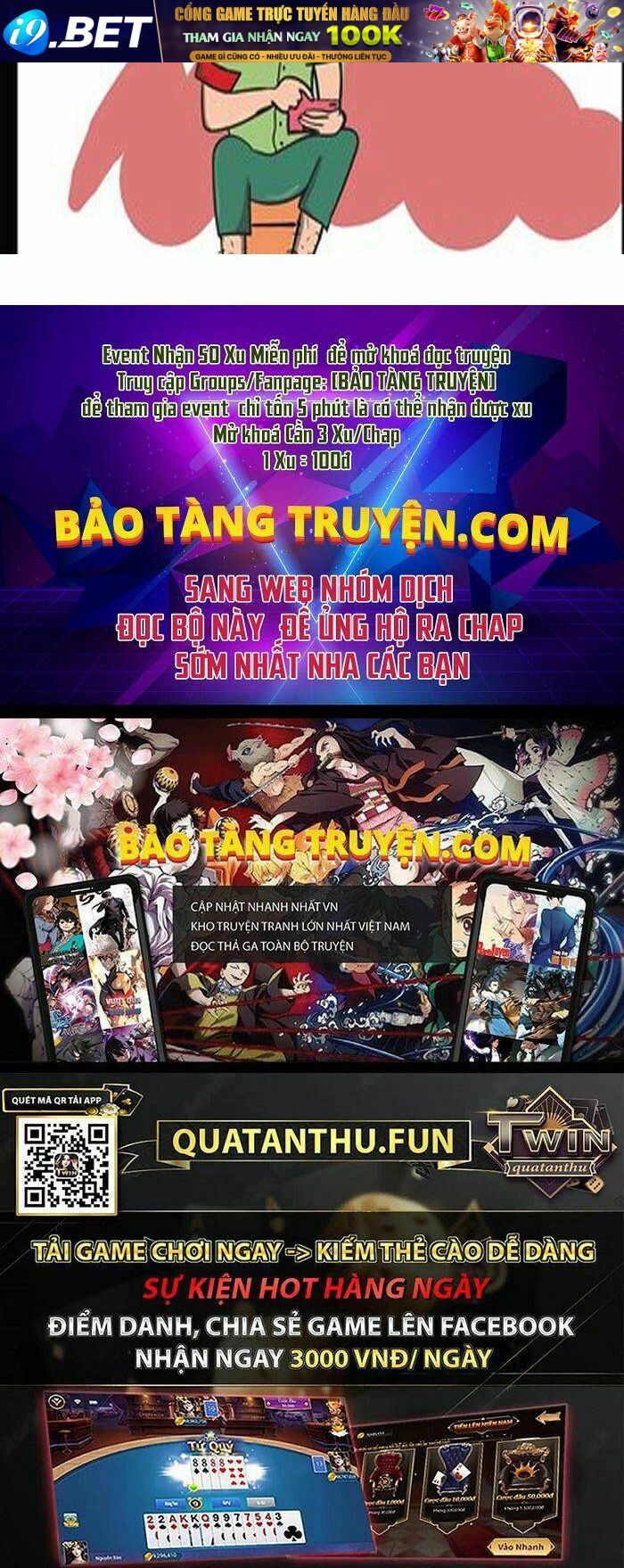 Thể Thao Cực Hạn - Chapter 185 - Page 128