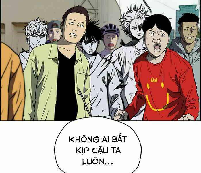 Thể Thao Cực Hạn - Chapter 185 - Page 19