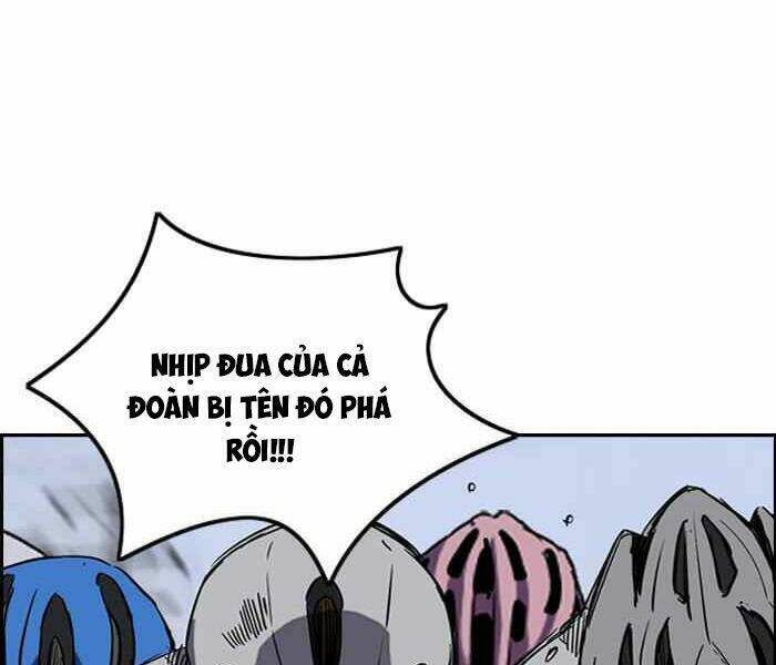 Thể Thao Cực Hạn - Chapter 185 - Page 23