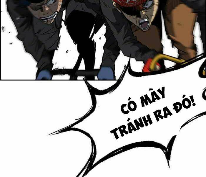 Thể Thao Cực Hạn - Chapter 185 - Page 39