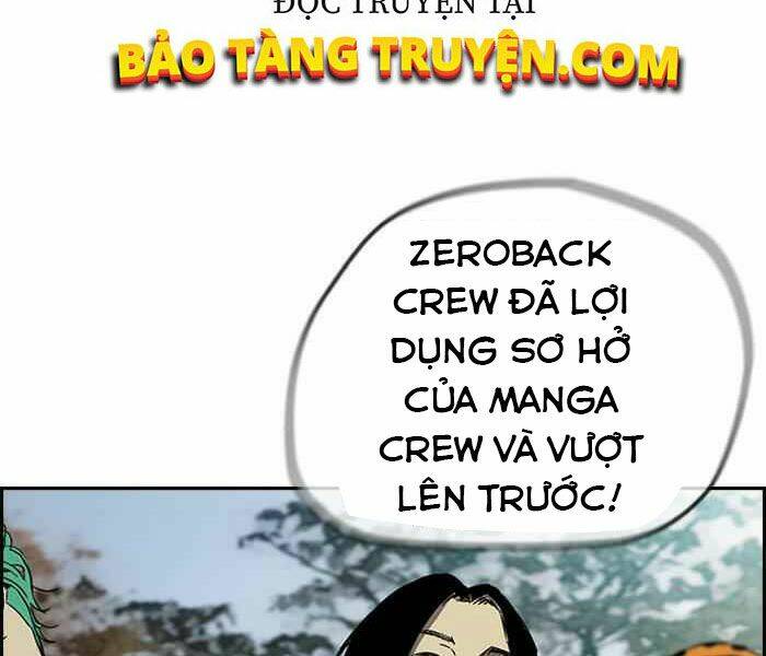 Thể Thao Cực Hạn - Chapter 185 - Page 44