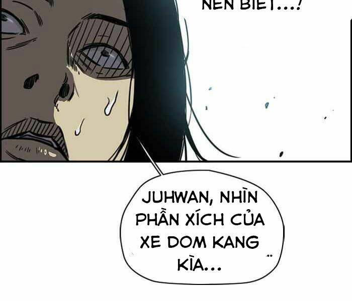 Thể Thao Cực Hạn - Chapter 185 - Page 49