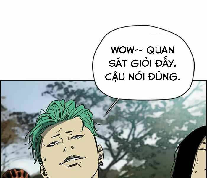 Thể Thao Cực Hạn - Chapter 185 - Page 54