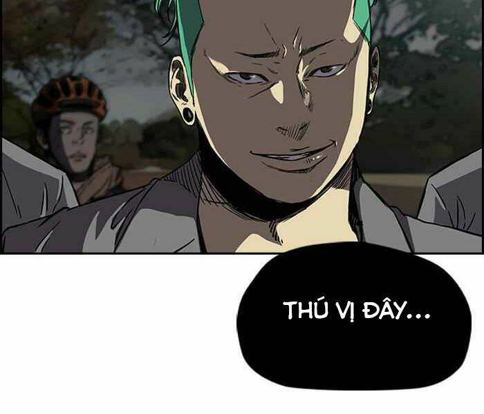 Thể Thao Cực Hạn - Chapter 185 - Page 57