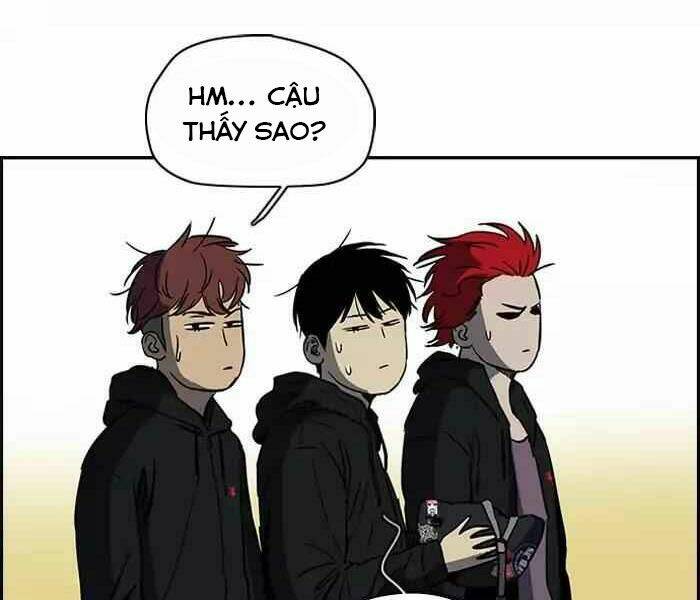 Thể Thao Cực Hạn - Chapter 186 - Page 106