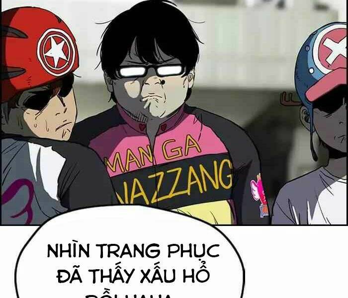 Thể Thao Cực Hạn - Chapter 186 - Page 116