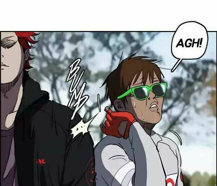 Thể Thao Cực Hạn - Chapter 186 - Page 131