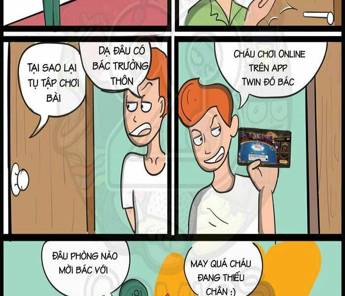 Thể Thao Cực Hạn - Chapter 186 - Page 143