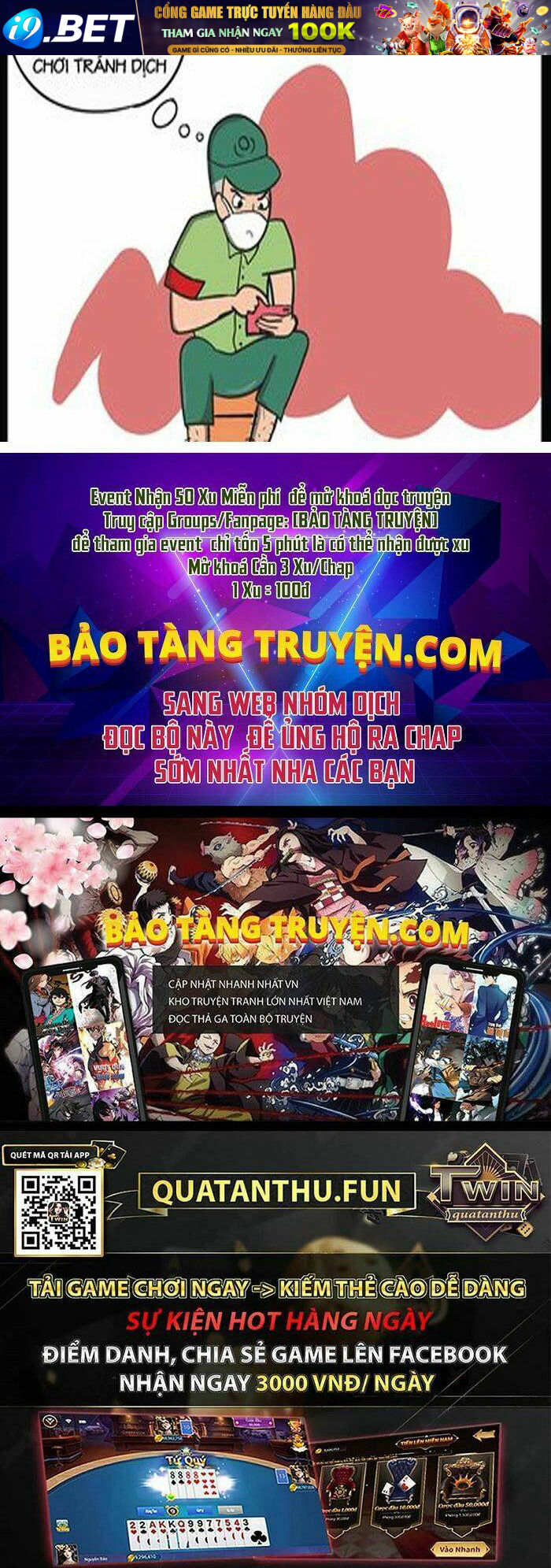 Thể Thao Cực Hạn - Chapter 186 - Page 145