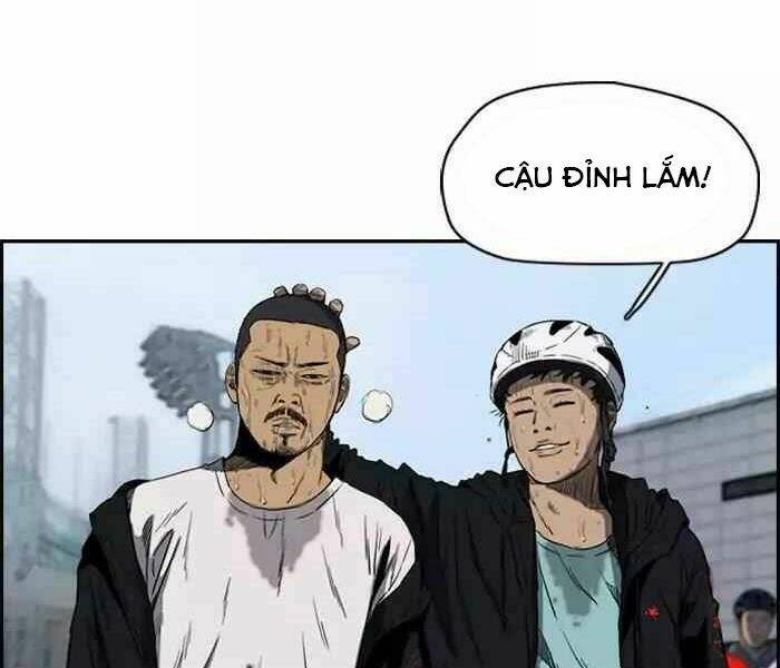 Thể Thao Cực Hạn - Chapter 186 - Page 27