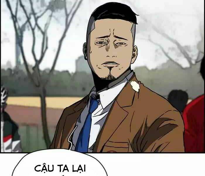 Thể Thao Cực Hạn - Chapter 186 - Page 38