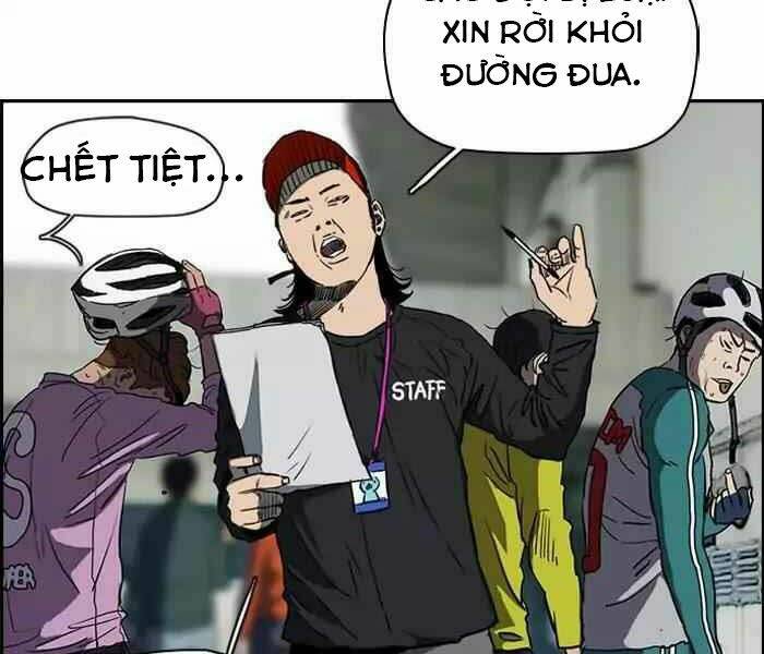 Thể Thao Cực Hạn - Chapter 186 - Page 40