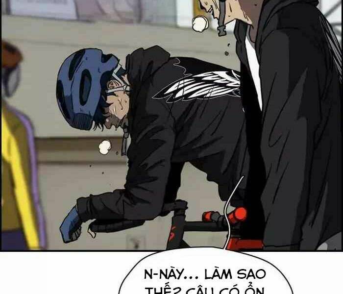 Thể Thao Cực Hạn - Chapter 186 - Page 47