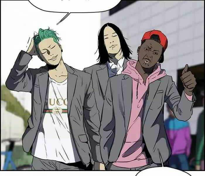 Thể Thao Cực Hạn - Chapter 186 - Page 50