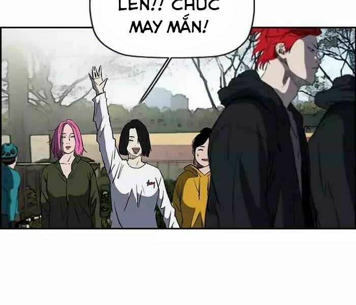 Thể Thao Cực Hạn - Chapter 186 - Page 59