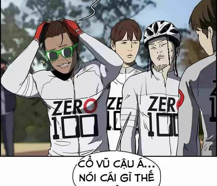 Thể Thao Cực Hạn - Chapter 186 - Page 62