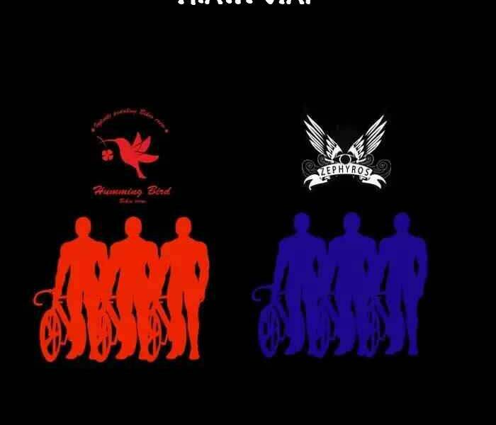 Thể Thao Cực Hạn - Chapter 186 - Page 77