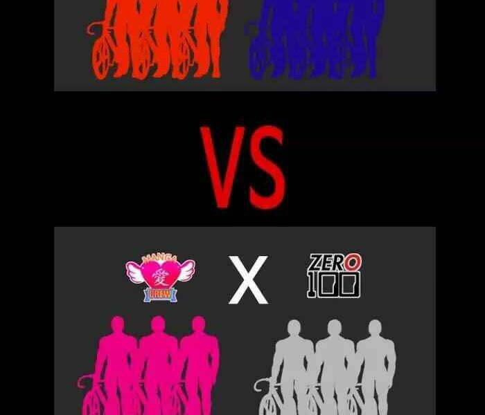 Thể Thao Cực Hạn - Chapter 186 - Page 80