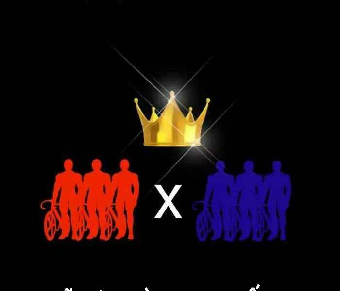 Thể Thao Cực Hạn - Chapter 186 - Page 86