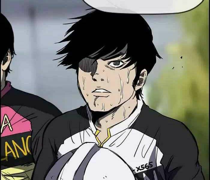 Thể Thao Cực Hạn - Chapter 186 - Page 94