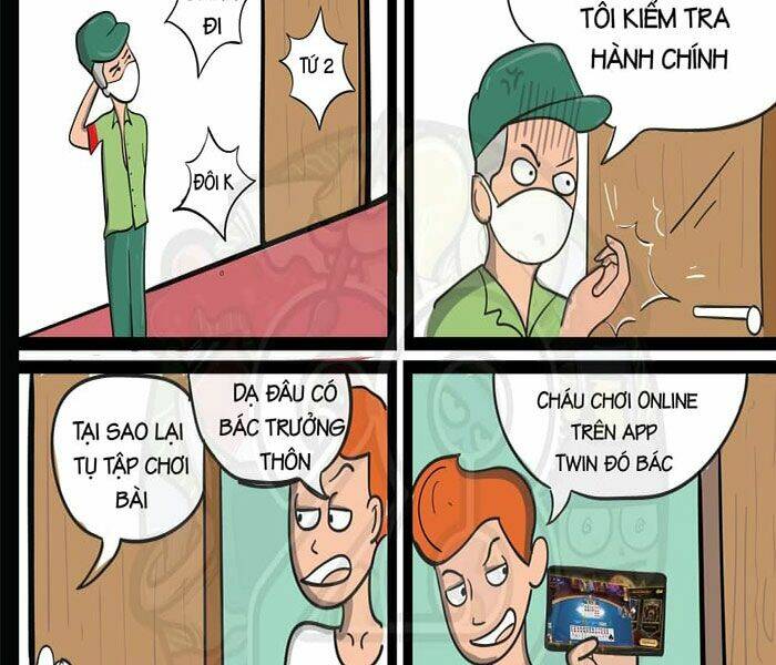 Thể Thao Cực Hạn - Chapter 187 - Page 120