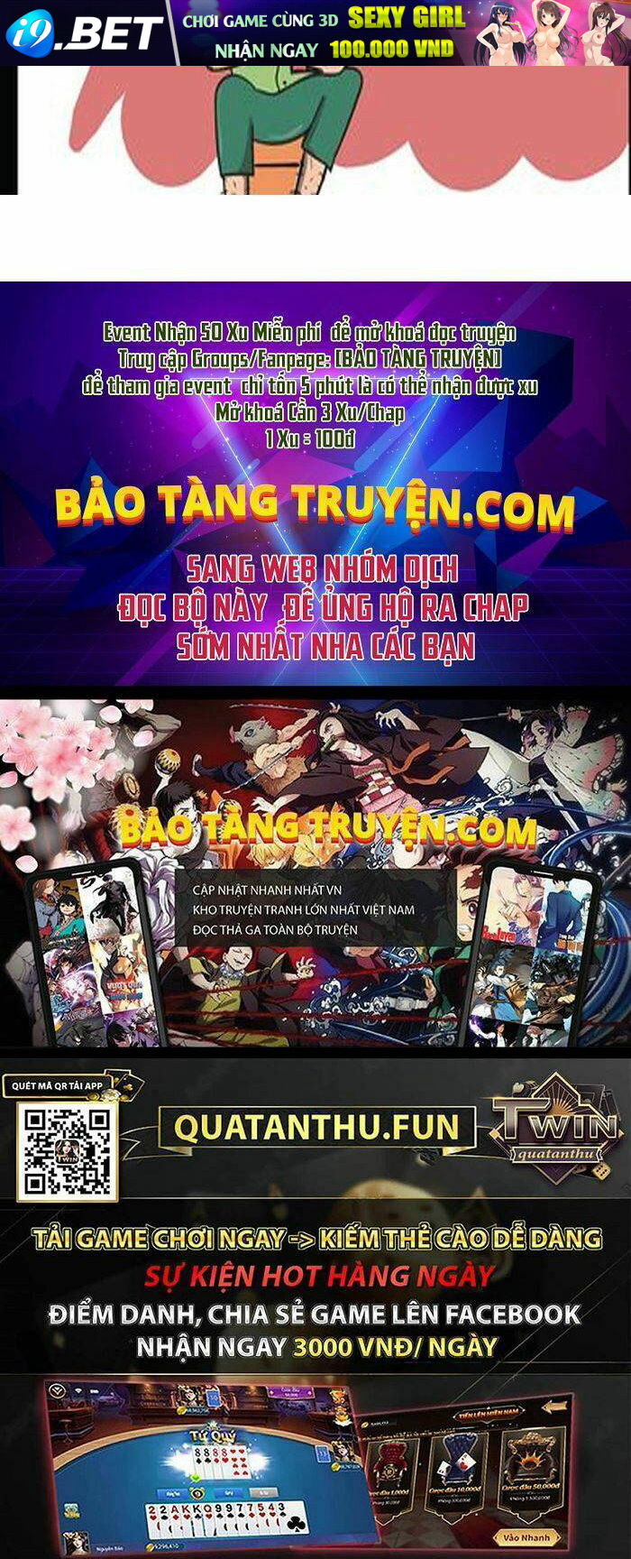 Thể Thao Cực Hạn - Chapter 187 - Page 123