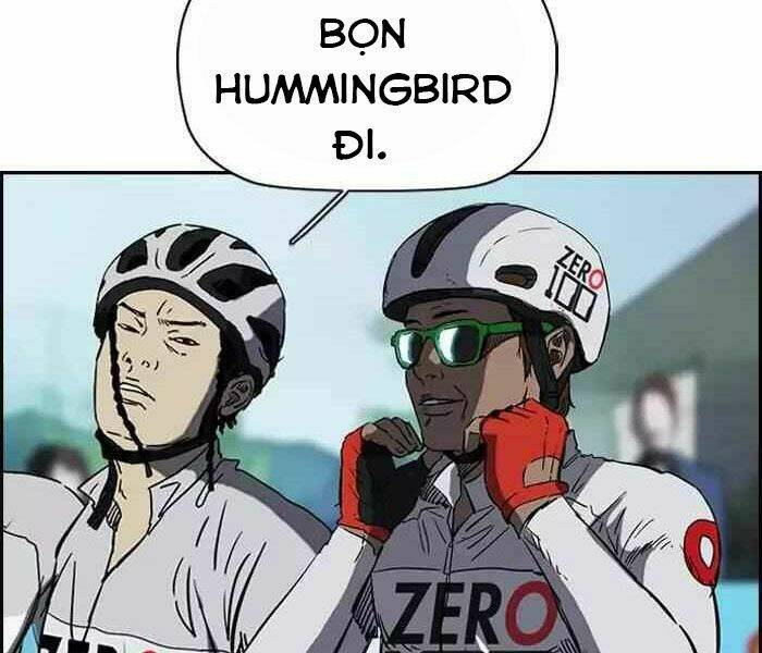 Thể Thao Cực Hạn - Chapter 187 - Page 12