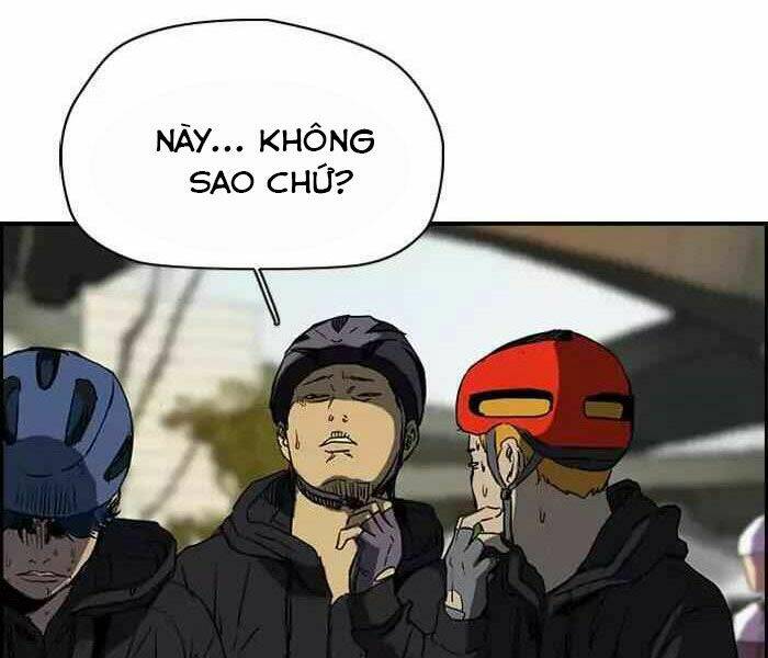 Thể Thao Cực Hạn - Chapter 187 - Page 17