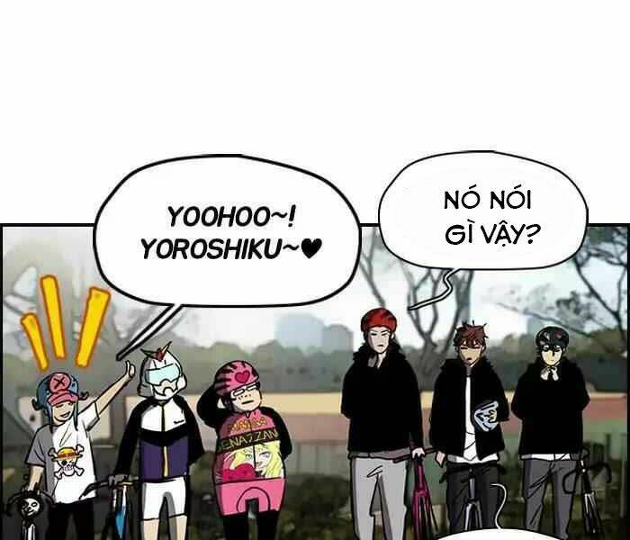 Thể Thao Cực Hạn - Chapter 187 - Page 21