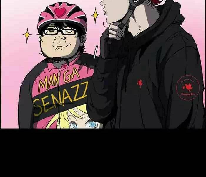 Thể Thao Cực Hạn - Chapter 187 - Page 23