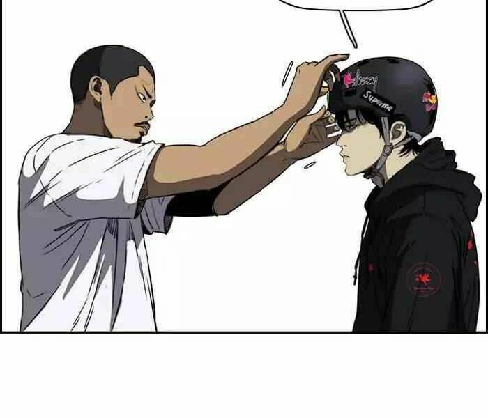 Thể Thao Cực Hạn - Chapter 187 - Page 48