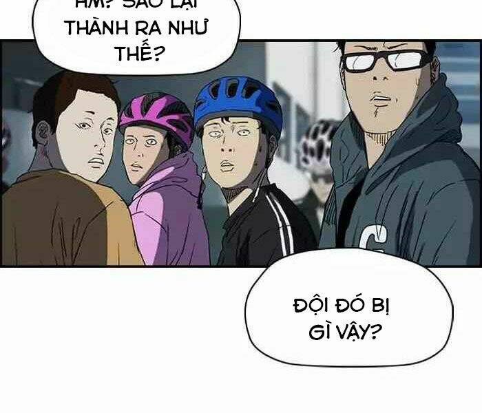 Thể Thao Cực Hạn - Chapter 187 - Page 5
