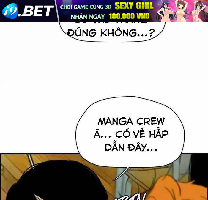 Thể Thao Cực Hạn - Chapter 187 - Page 62