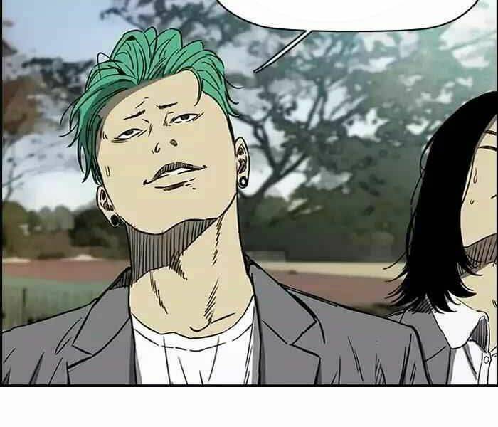 Thể Thao Cực Hạn - Chapter 187 - Page 72