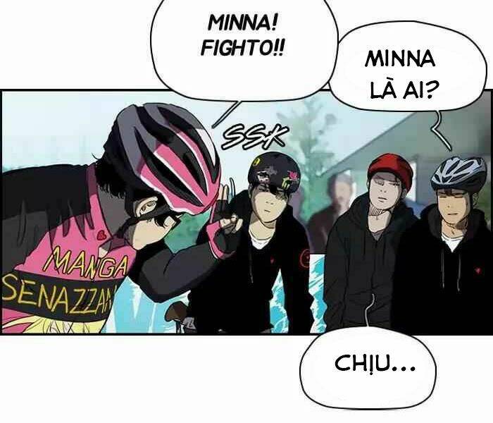 Thể Thao Cực Hạn - Chapter 187 - Page 74