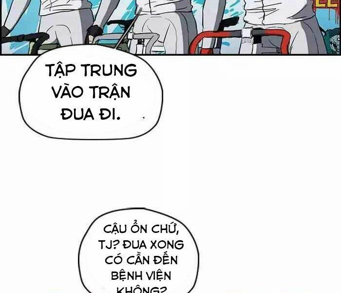 Thể Thao Cực Hạn - Chapter 187 - Page 76