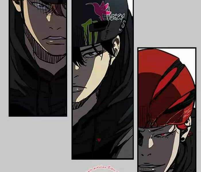 Thể Thao Cực Hạn - Chapter 187 - Page 82