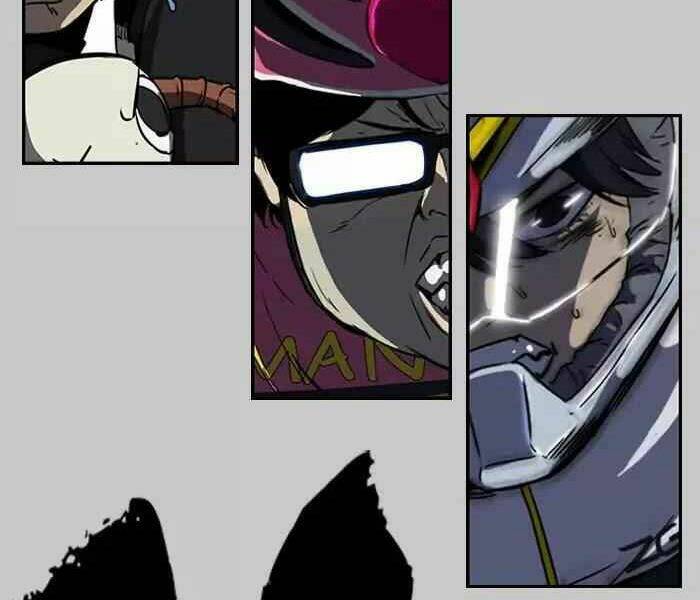 Thể Thao Cực Hạn - Chapter 187 - Page 84