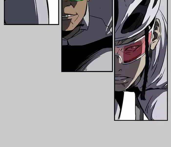 Thể Thao Cực Hạn - Chapter 187 - Page 89