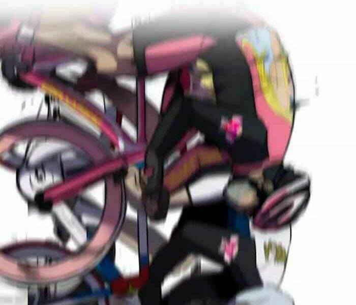 Thể Thao Cực Hạn - Chapter 187 - Page 93