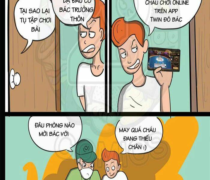 Thể Thao Cực Hạn - Chapter 188 - Page 126