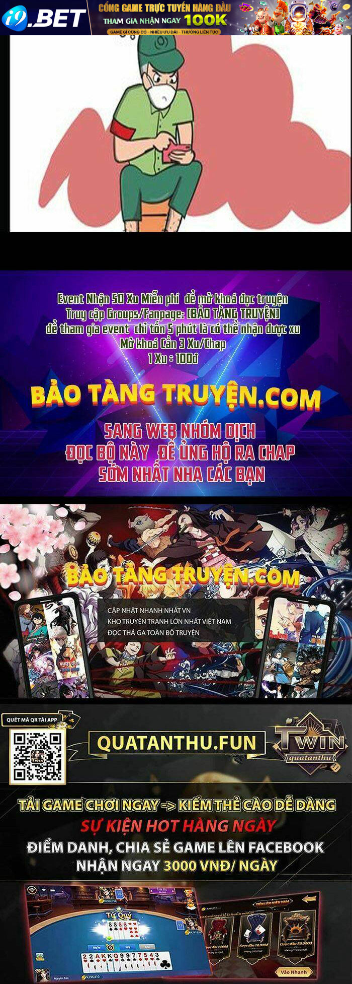 Thể Thao Cực Hạn - Chapter 188 - Page 128